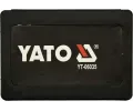 YATO Sada vytahováků zlomených šroubů 5 ks YTO YT-06035, YT-06035