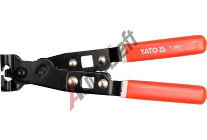 YATO Klet na spony manet kloubu YTO YT-0606, YT-0606