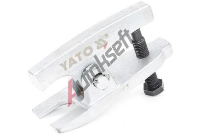 YATO Stahovk kulovch ep zen 135 mm YTO YT-0612, YT-0612