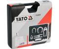 YATO Sada stahovk thel zen 6ks YTO YT-06157, YT-06157