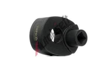 YATO Ppravek na axiln thla, pr. 35-42 mm YTO YT-06160, YT-06160