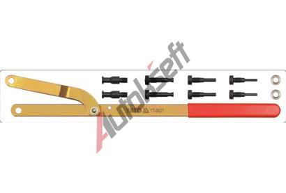 YATO Klíč k napínání řemenice YTO YT-0627, YT-0627 YATO Klíč k napínání řemenice YTO YT-0627, YT-0627