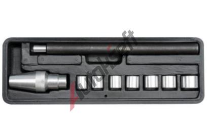 YATO Sada univerz�ln� pro nastaven� spojky 9ks 11-25 mm YTO YT-06311, YT-06311