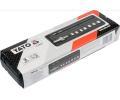 YATO Sada univerz�ln� pro nastaven� spojky 9ks 11-25 mm YTO YT-06311, YT-06311