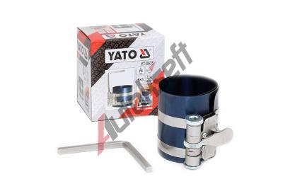YATO Sv�rka na krou�ky pr�m�r 50-125 mm YTO YT-0635, YT-0635