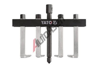 YATO Stahovk dvouramenn univerzln YTO YT-0640, YT-0640