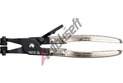 YATO Kle�te na spony hadicov� samosvorn� 2 mm YTO YT-0646, YT-0646