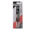 YATO Kle�te na spony hadicov� samosvorn� 2 mm YTO YT-0646, YT-0646
