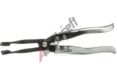 YATO Klete na tsnn ventil, dlouh 270 mm YTO YT-0648, YT-0648