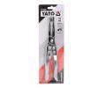 YATO Klete na tsnn ventil, dlouh 270 mm YTO YT-0648, YT-0648