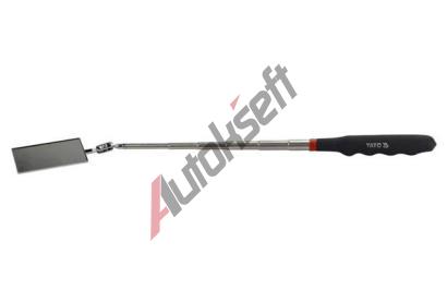 YATO Zrc�tko kontroln� teleskopick� 50x90 mm YTO YT-0660, YT-0660