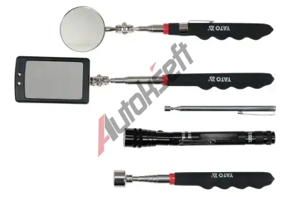 YATO Inspek�n� souprava 5 ks YTO YT-06622, YT-06622