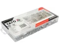 YATO Matice metrick� sada 300 ks YTO YT-06772, YT-06772