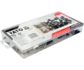 YATO Vruty a podlo�ky karos��sk� sada 170ks YTO YT-06780, YT-06780