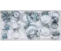 Hadicov� spona&nbsp;YATO&nbsp;&dash;&nbsp;YTO YT-06782