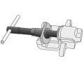 YATO Sada na mont kotouovch brzd 11 ks YTO YT-0681, YT-0681
