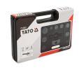 YATO Sada na mont kotouovch brzd 11 ks YTO YT-0681, YT-0681