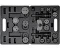 Sada nad pro obnovu pstu tmene kotouov brzdy YATO ‐ YTO YT-0682