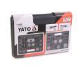 YATO Sada na mont kotouovch brzd 18 ks YTO YT-0682, YT-0682
