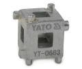 YATO Klíč univerzální k montáži brzdových třmenů YTO YT-0683, YT-0683