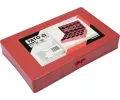 YATO O kroužky gumové těsnící sada 419ks YTO YT-06876, YT-06876