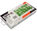 YATO Sada těsnění do klimatizace 270 ks YTO YT-06879, YT-06879