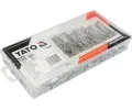 YATO Závlačky sada 1000 ks YTO YT-06885, YT-06885