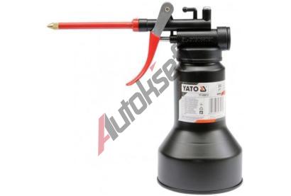 YATO Olejnika s fexibilnm hrdlem 300ml YTO YT-06913, YT-06913
