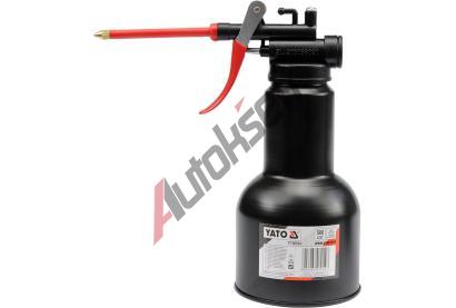 YATO Olejnika s fexibilnm hrdlem 500ml YTO YT-06914, YT-06914