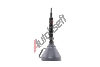 YATO Trychtýř plastový 150 mm s nálevkou YTO YT-0692, YT-0692  YATO Trychtýř plastový 150 mm s nálevkou YTO YT-0692, YT-0692