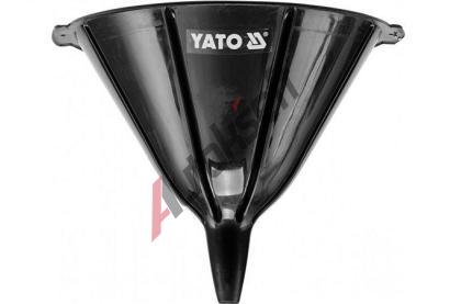 YATO Trychtýř plastový 280 mm YTO YT-0697, YT-0697  YATO Trychtýř plastový 280 mm YTO YT-0697, YT-0697
