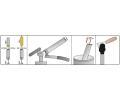 YATO Maznice pkov 500cm3 HEAVY DUTY YTO YT-07041, YT-07041