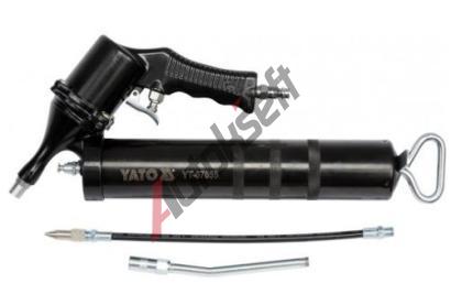 YATO Maznice pneumatick 400cm3, 28l/min. YTO YT-07055, YT-07055