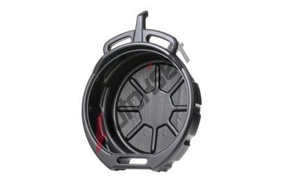 YATO Miska na oderpn oleje 10l 370 mm YTO YT-0716, YT-0716