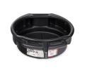YATO Miska na oderpn oleje 10l 370 mm YTO YT-0716, YT-0716