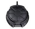 YATO Miska na oderpn oleje 10l 370 mm YTO YT-0716, YT-0716