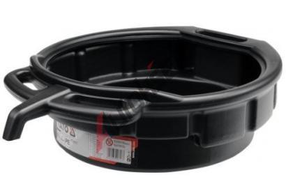 YATO Miska na oderpn oleje 15l 420 mm YTO YT-0717, YT-0717
