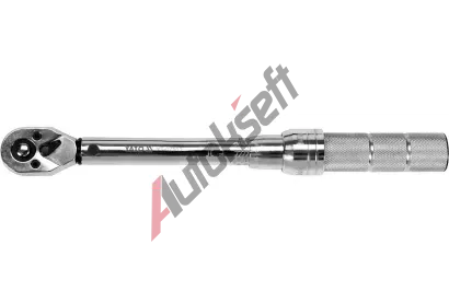 YATO Momentov� kl�� 1/4" 2.5-20Nm YTO YT-07511, YT-07511