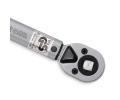 YATO Kl�� momentov� 1/2" 42-210 Nm CrV YTO YT-0760, YT-0760