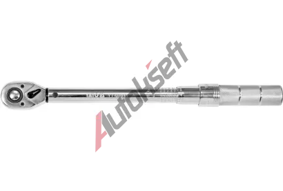 YATO Momentov� kl�� 1/2" 10-60Nm YTO YT-07611, YT-07611