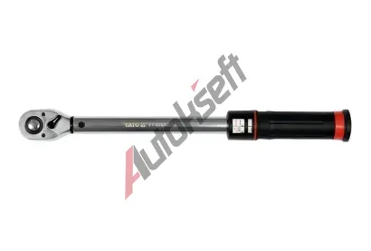 YATO Momentov� kl�� 1/2" 10-60Nm 415 mm YTO YT-07612, YT-07612