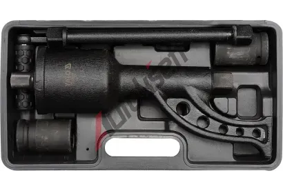 YATO Posilovač momentu mechanický 1" 1:66 CrV 5800Nm YTO YT-07822, YT-07822 YATO Posilovač momentu mechanický 1" 1:66 CrV 5800Nm YTO YT-07822, YT-07822