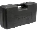 YATO Posilovač momentu mechanický 1" 1:66 CrV 5800Nm YTO YT-07822, YT-07822