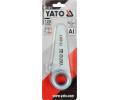 YATO Ohbaka kovovch trubek 125 mm YTO YT-0813, YT-0813
