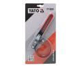 YATO Kl�� na olejov� filtr 60-73 mm YTO YT-0820, YT-0820