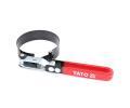 YATO Kl�� na olejov� filtr 73-85 mm YTO YT-0821, YT-0821
