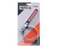 YATO Kl�� na olejov� filtr 73-85 mm YTO YT-0821, YT-0821