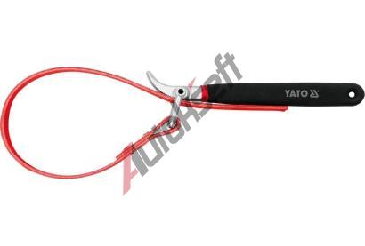 YATO Klíč na olejový filtr 80-160 mm YTO YT-0824, YT-0824 YATO Klíč na olejový filtr 80-160 mm YTO YT-0824, YT-0824