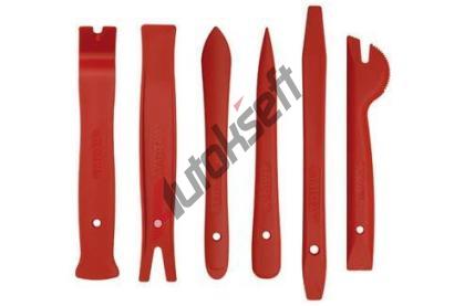 YATO Sada k demont�i �aloun�n� 6ks YTO YT-0837, YT-0837