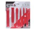 YATO Sada k demont�i �aloun�n� 6ks YTO YT-0837, YT-0837